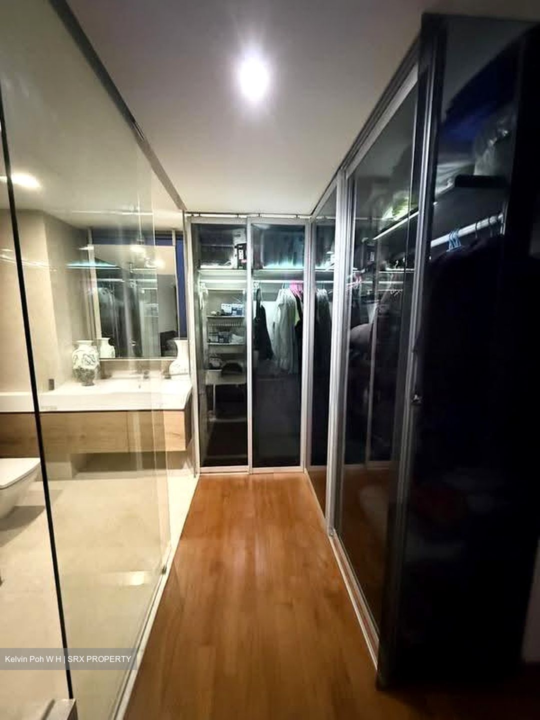 The Lanai (D23), Condominium #611917701